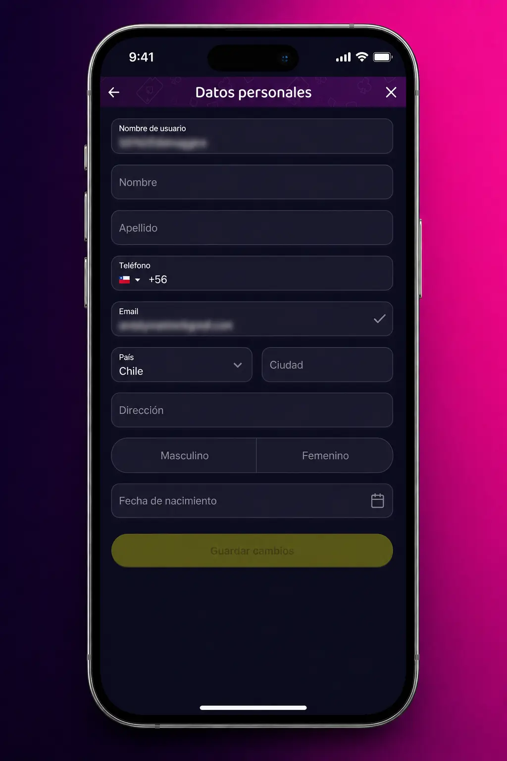 Guía rápida para jugar casino online en Chile: registro, depósito en CLP y selección de juegos