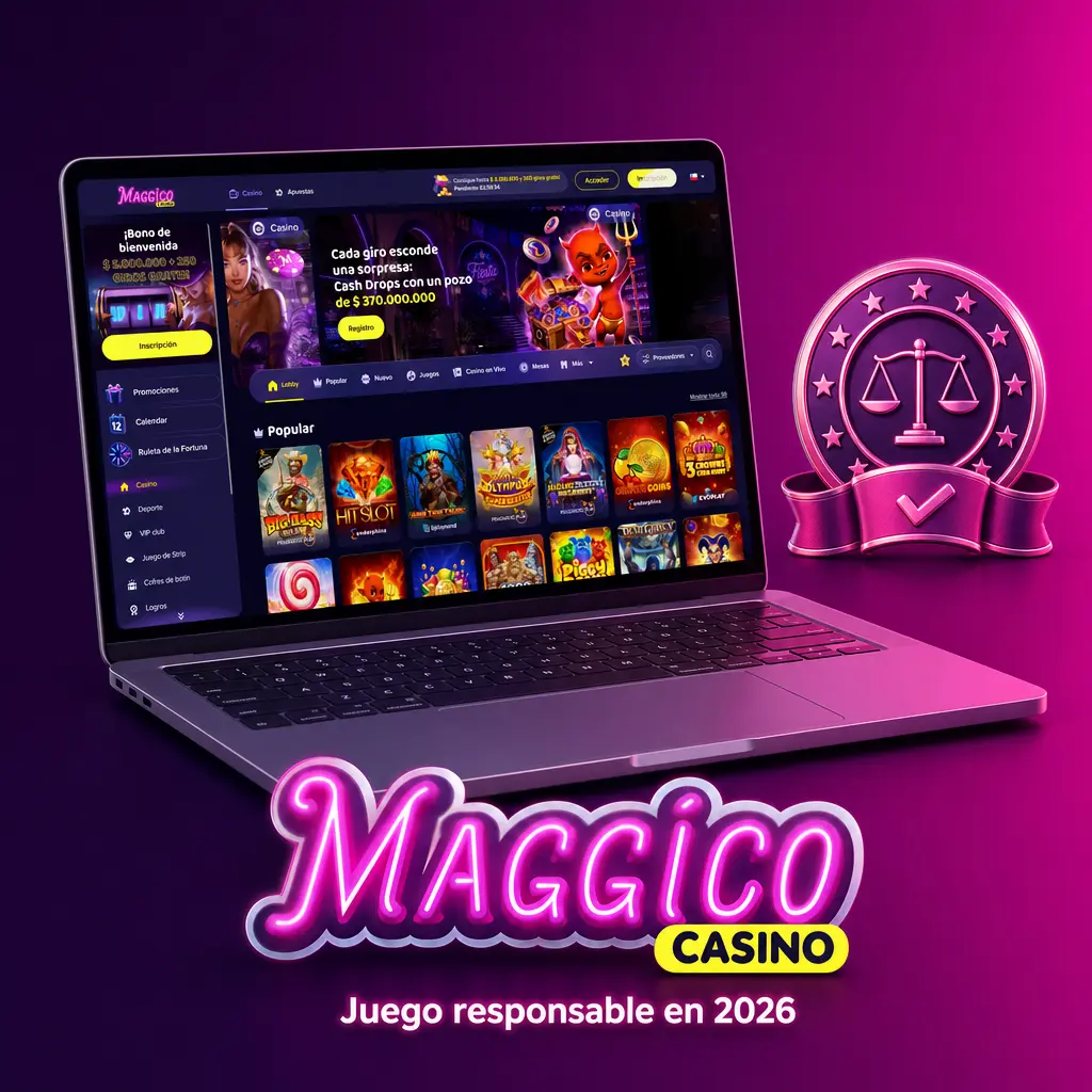 Consejos de juego responsable 2026: límites de depósito, pausas, control de presupuesto y autoexclusión